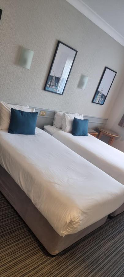 Poole Quay Hotel Kültér fotó