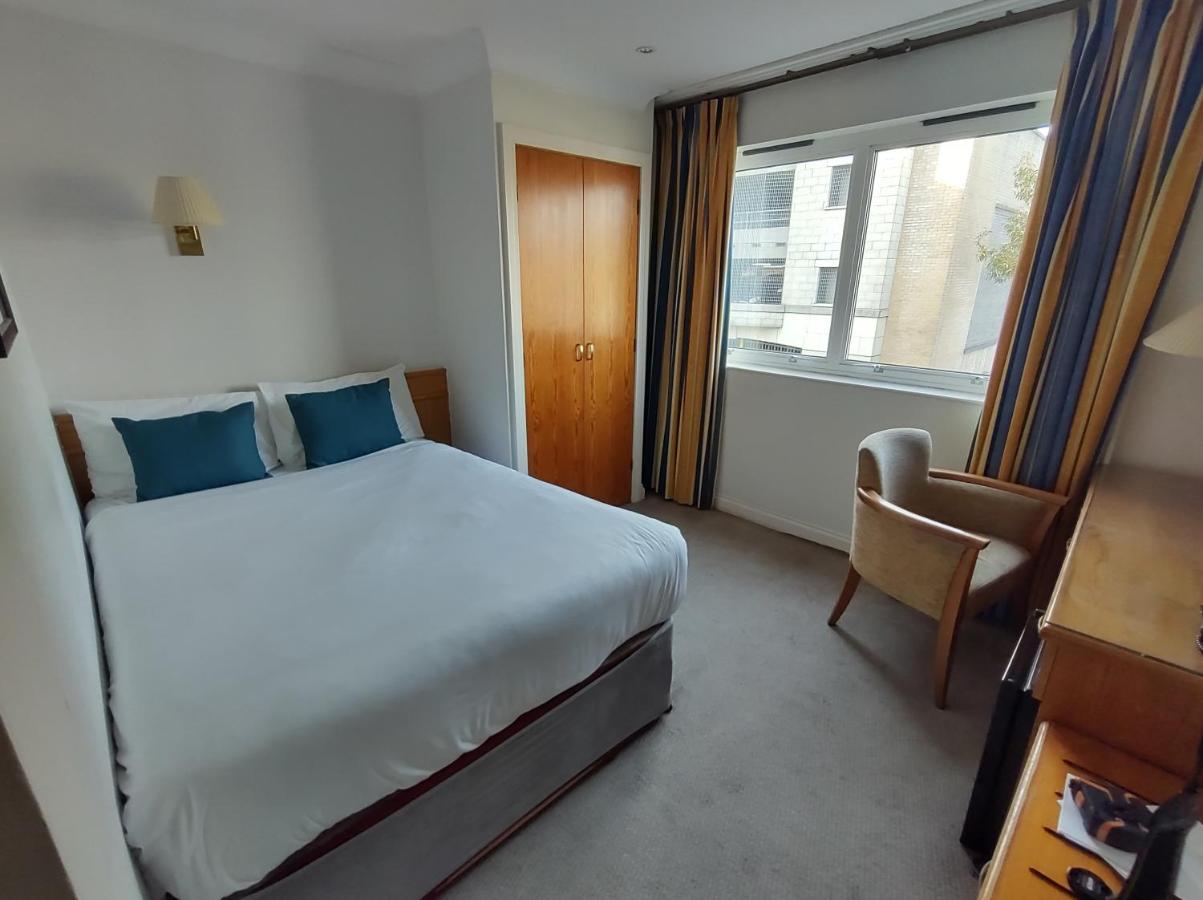 Poole Quay Hotel Kültér fotó