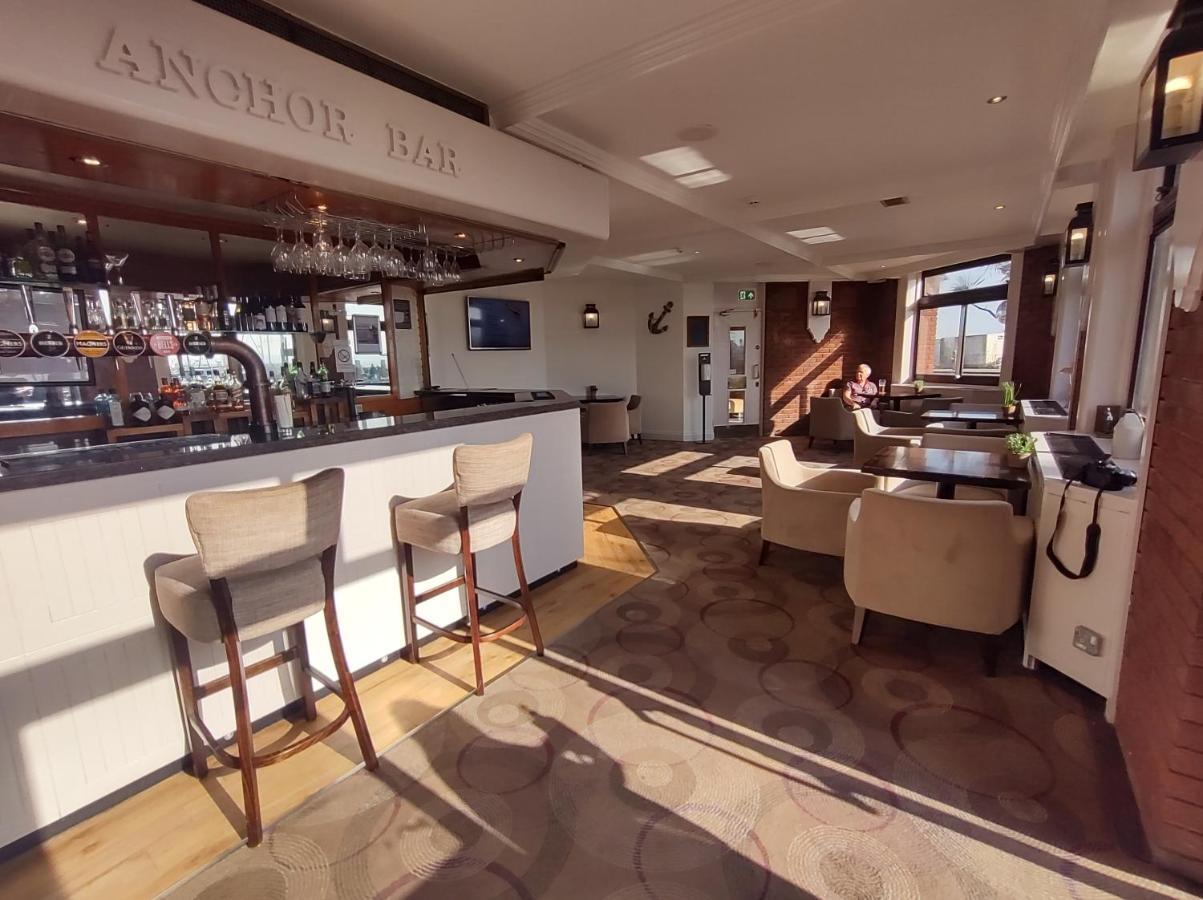 Poole Quay Hotel Kültér fotó
