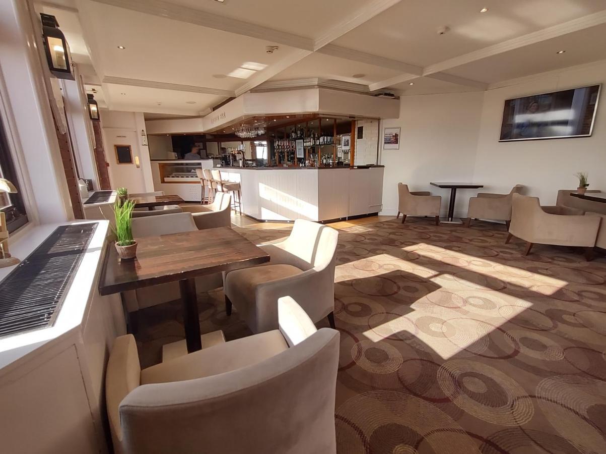 Poole Quay Hotel Kültér fotó