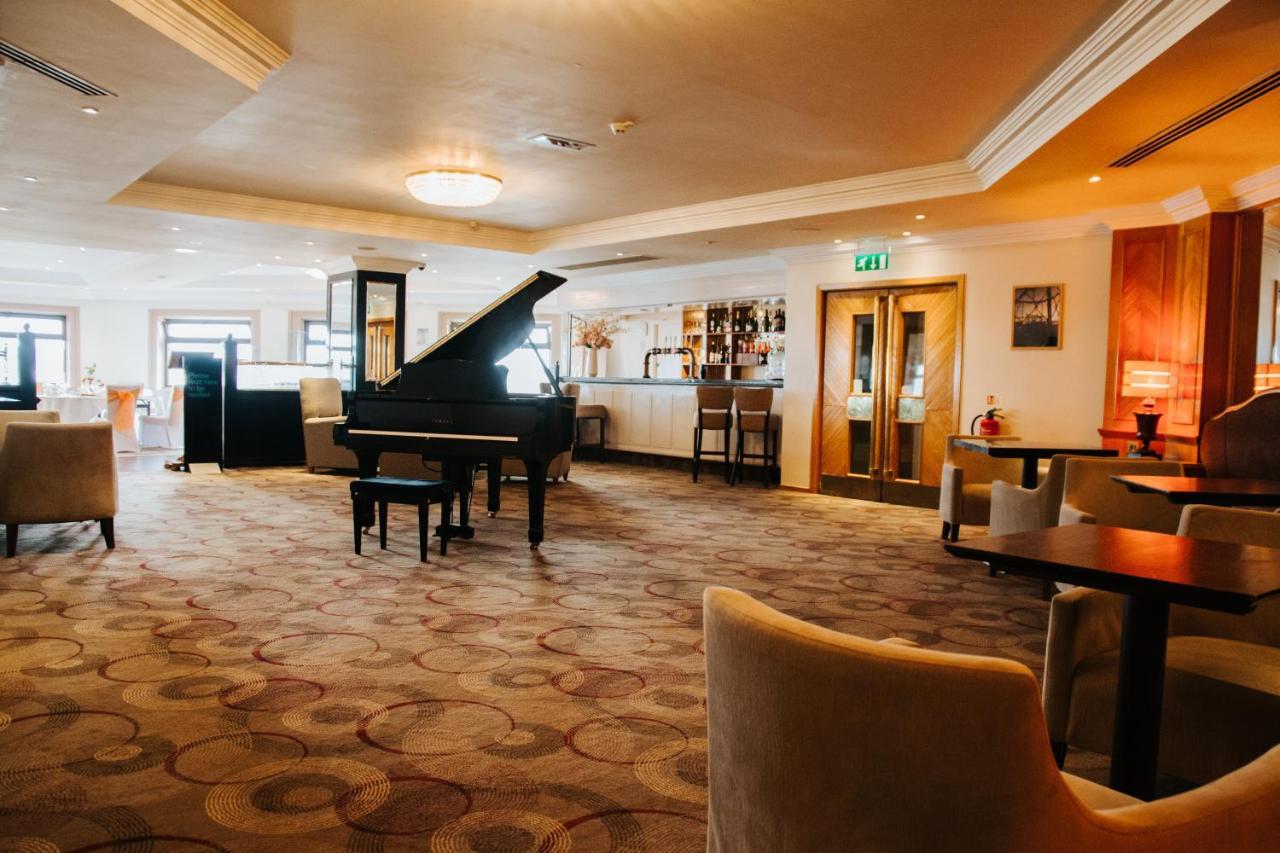 Poole Quay Hotel Kültér fotó