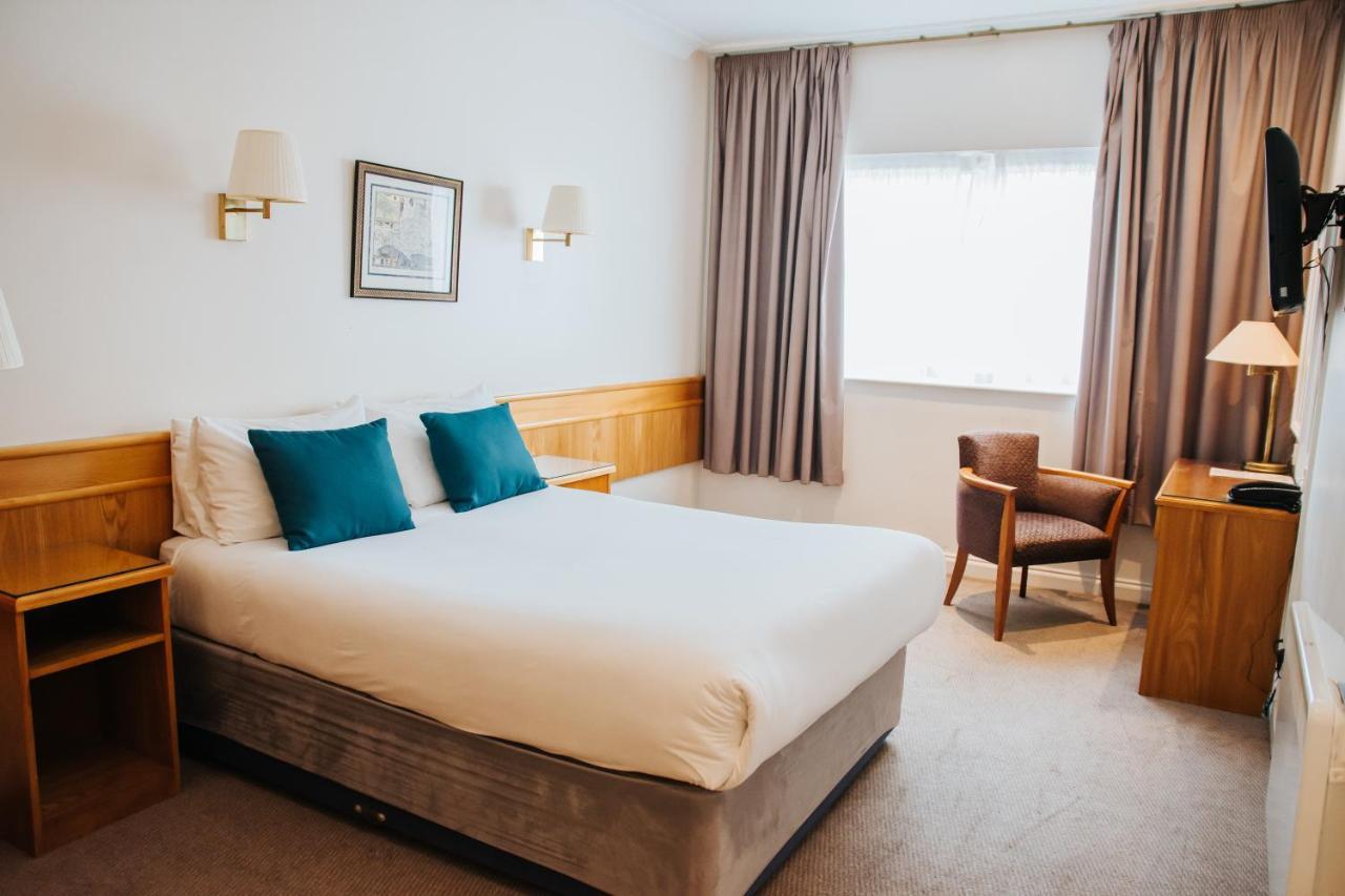 Poole Quay Hotel Kültér fotó