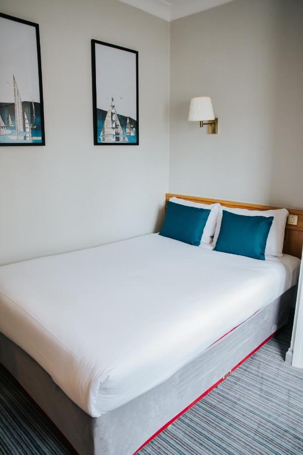 Poole Quay Hotel Kültér fotó