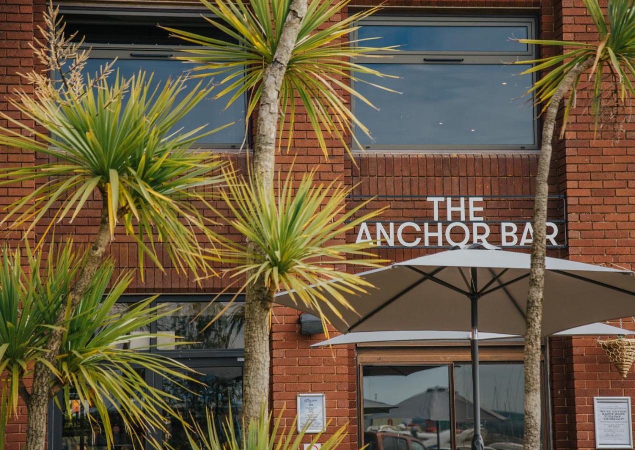 Poole Quay Hotel Kültér fotó
