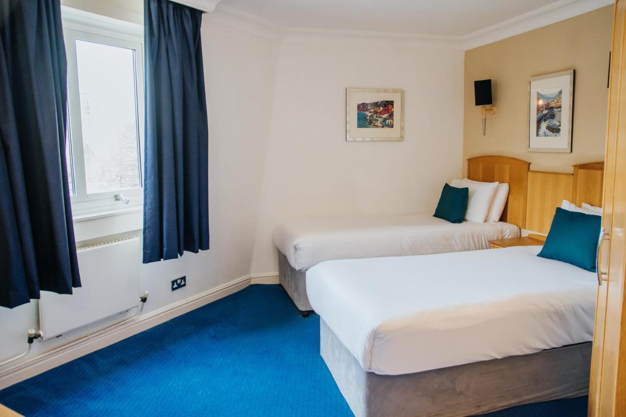 Poole Quay Hotel Kültér fotó
