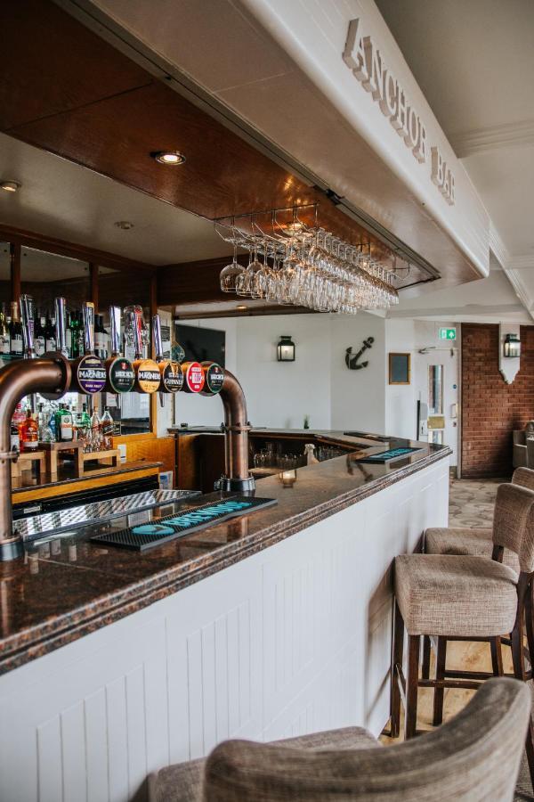 Poole Quay Hotel Kültér fotó